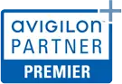 Avigilon Logo