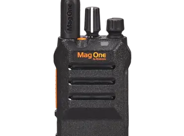 Motorola Solutions BPR50dX