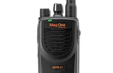 Motorola Solutions BPR40