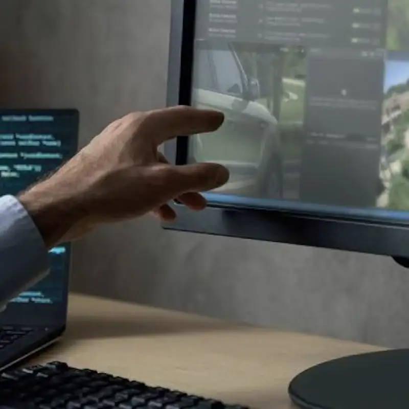 Pelco Sarix Enhanced 4 Series