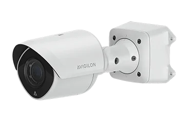 Alta H6SL Bullet Cloud Camera