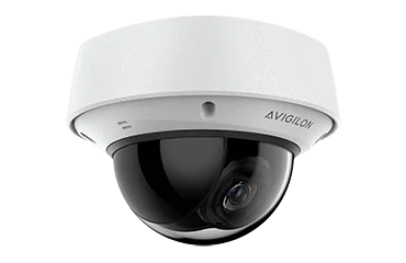 Avigilon H6A Dome Camera