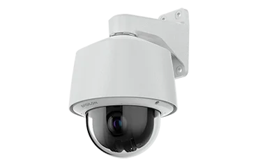 Avigilon H6A PTZ Camera