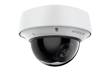 Avigilon H6XP Dome Camera