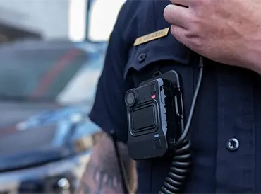 Body-worn Cameras