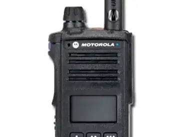 Motorola Solutions APX 4000