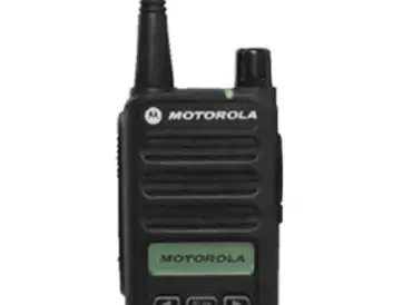 Motorola Solutions CP100d