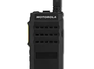 Motorola Solutions SL300