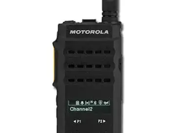 Motorola Solutions SL3500e