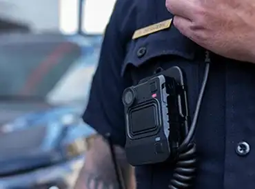 Body-Worn Cameras