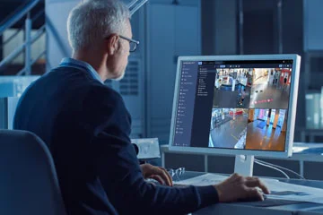 Avigilon Unity: On-Premise Video & Access