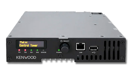 KENWOOD NXR-1700e