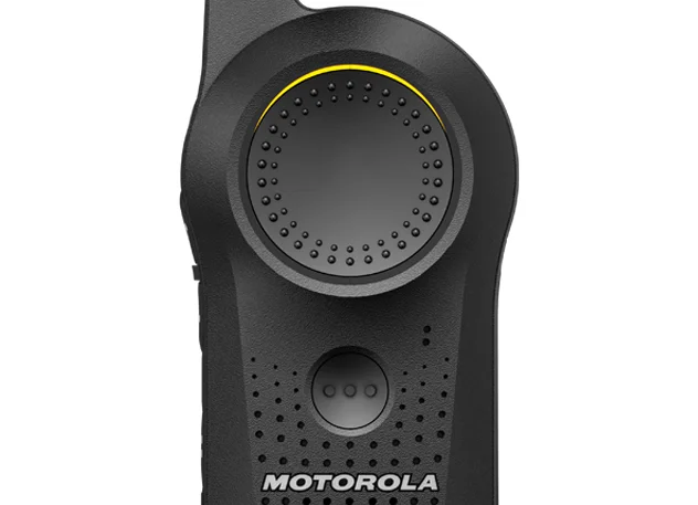 Motorola Solutions CURVE