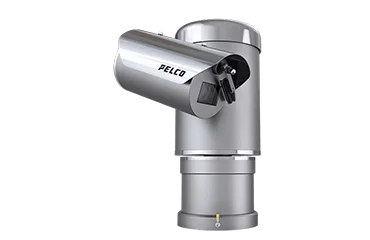 ExSite Enhanced 2 Series PTZ