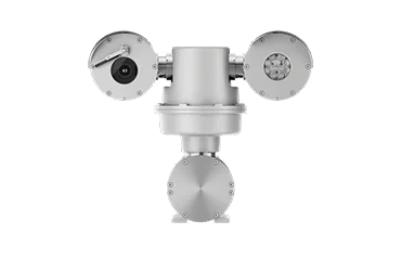 ExSite Pro IR PTZ