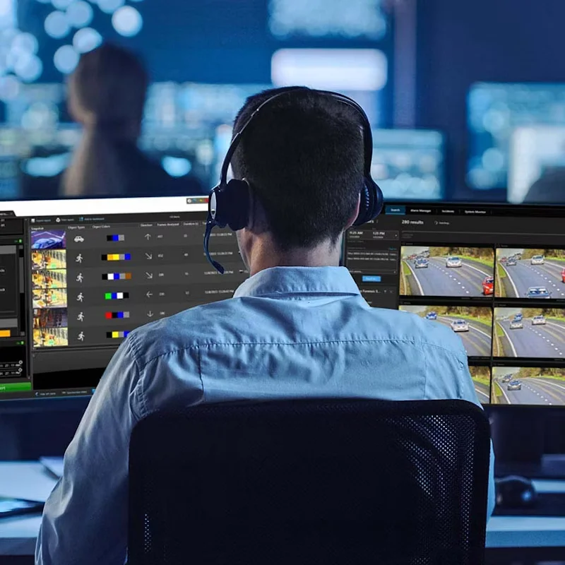 Pelco Connect